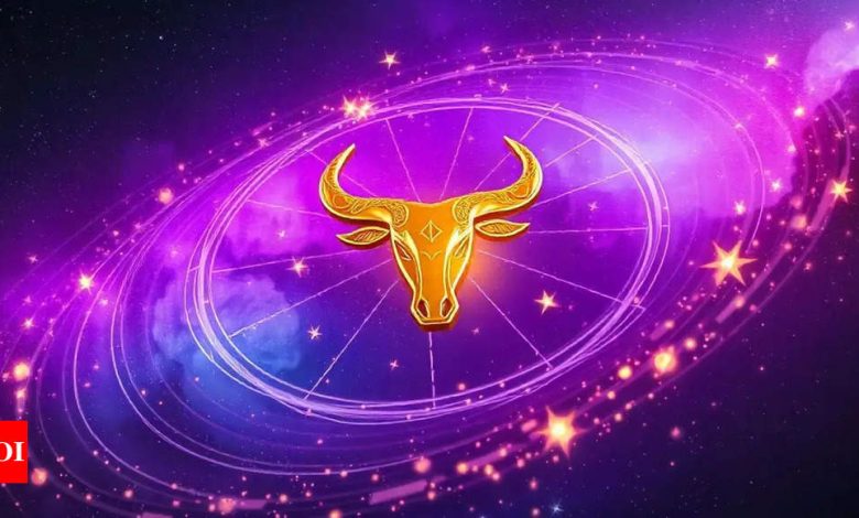 Taurus, Daily Horoscope Today, April 1, 2025: Avoid Awegi Yatra today Taurus, Daily Horoscope Today, April 1, 2025: Avoid Awegi Yatra today