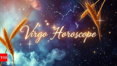 Virgo, daily horoscope today, April 1, 2025: Avoid emotional impulse