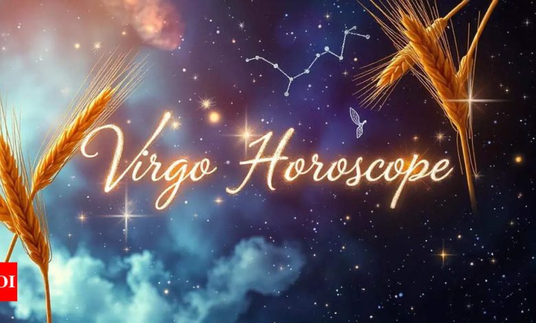 Virgo, daily horoscope today, April 1, 2025: Avoid emotional impulse Virgo, daily horoscope today, April 1, 2025: Avoid emotional impulse