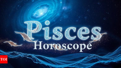 Pisces, daily horoscope today, April 1, 2025: Avoid demanding quick money solutions today