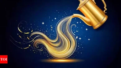 Avoid comparing your speed with others: Aquarius, Daily Horoscope Today, April 1, 2025