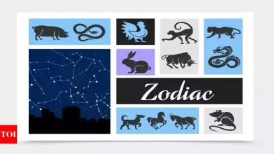 Weekly Chinese zodiac (March 31 to April 06): Predictions for all animal signals