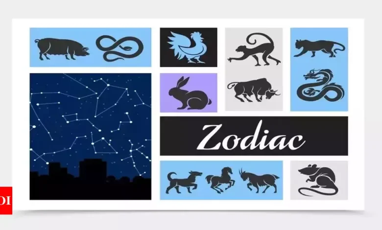Weekly Chinese zodiac (March 31 to April 06): Predictions for all animal signals Weekly Chinese zodiac (March 31 to April 06): Predictions for all animal signals