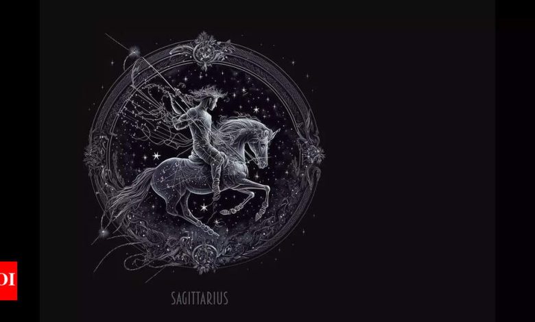 Sagittarius Monthly Predictions, April 2025: Use your courageous nature Sagittarius Monthly Predictions, April 2025: Use your courageous nature