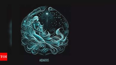 Aquarius Monthly Predictions, April 2025: Set the platform for continuous individual and professional development