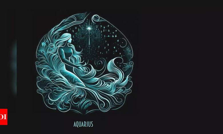 Aquarius Monthly Predictions, April 2025: Set the platform for continuous individual and professional development Aquarius Monthly Predictions, April 2025: Set the platform for continuous individual and professional development