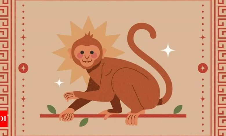 Weekly Chinese Horoscope (31 March – April 06): Monkey Horoscope for the zodiac Weekly Chinese Horoscope (31 March – April 06): Monkey Horoscope for the zodiac