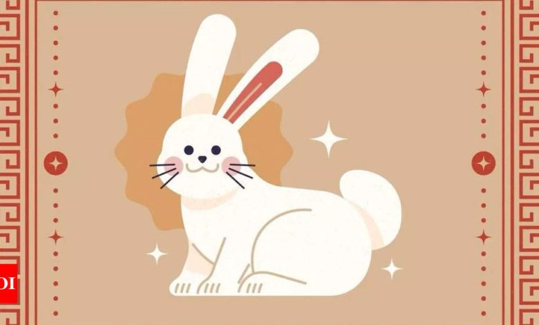 Weekly Chinese Horoscope (31 March – April 06): predictions for the rabbit zodiac Weekly Chinese Horoscope (31 March – April 06): predictions for the rabbit zodiac