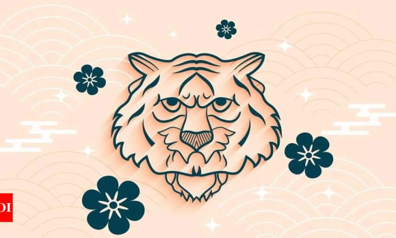 Weekly Chinese Horoscope (31 March – April 06): Predictions for Tiger zodiac Weekly Chinese Horoscope (31 March – April 06): Predictions for Tiger zodiac