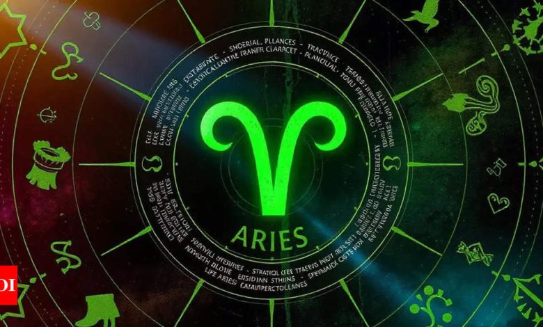 Aries, daily horoscope today, April 2, 2025: Be cautious while traveling Aries, daily horoscope today, April 2, 2025: Be cautious while traveling