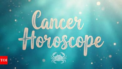 Cancer, daily horoscope today, April 2, 2025: Any long journey you plan can be postponed
