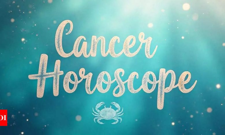 Cancer, daily horoscope today, April 2, 2025: Any long journey you plan can be postponed Cancer, daily horoscope today, April 2, 2025: Any long journey you plan can be postponed