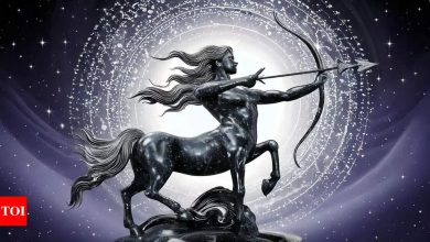 Sagittarius, Daily Horoscope Today, April 2, 2025: Be intelligent in your money management
