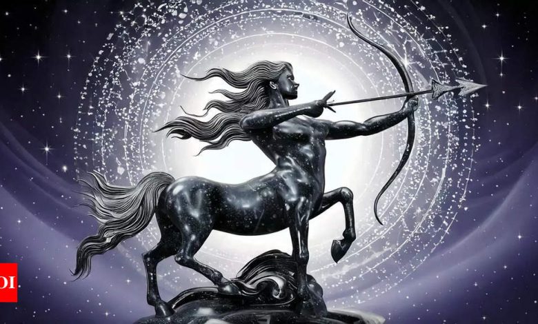 Sagittarius, Daily Horoscope Today, April 2, 2025: Be intelligent in your money management Sagittarius, Daily Horoscope Today, April 2, 2025: Be intelligent in your money management
