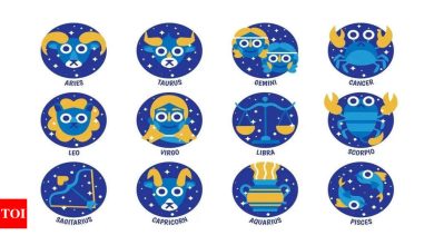 The most lucky zodiac sign sign in April 2025