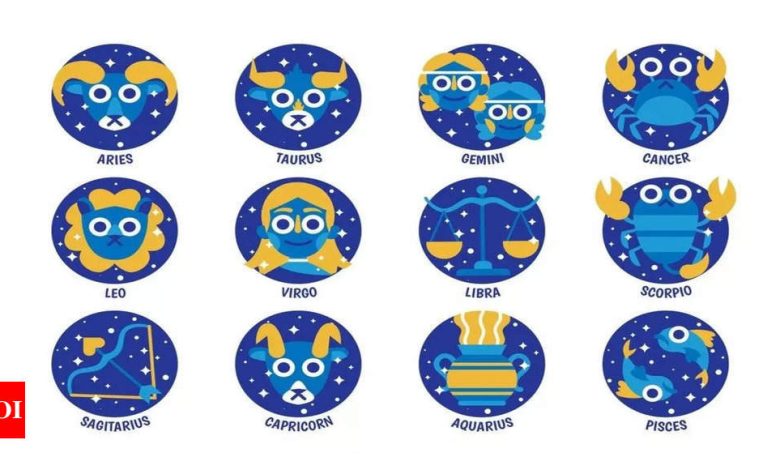 The most lucky zodiac sign sign in April 2025 The most lucky zodiac sign sign in April 2025