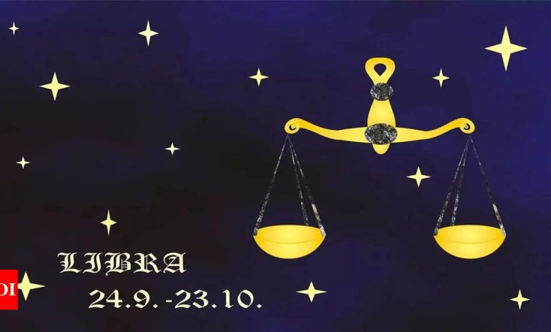 Libra Daily Horoscope Today, 02 April, 2025: Art of Communications Master Libra Daily Horoscope Today, 02 April, 2025: Art of Communications Master