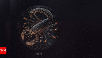 April 2025 Horoscope for Scorpio Moon Sign: Love, Career, Health and Finance Principles