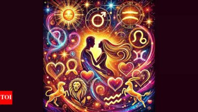 Signs of zodiac signs