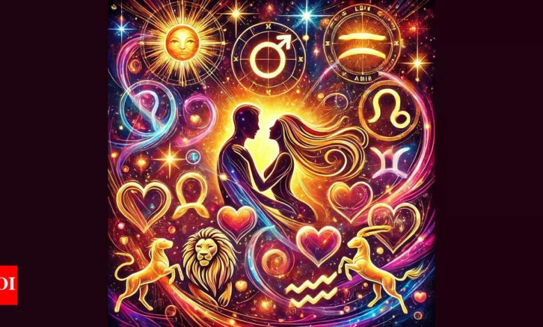 Signs of zodiac signs Signs of zodiac signs
