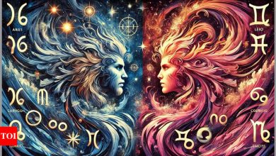 Zodiac sign