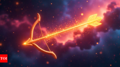 Sagittarius, Daily Horoscope Today, April 3, 2025: Keep your ideas and strategies with you