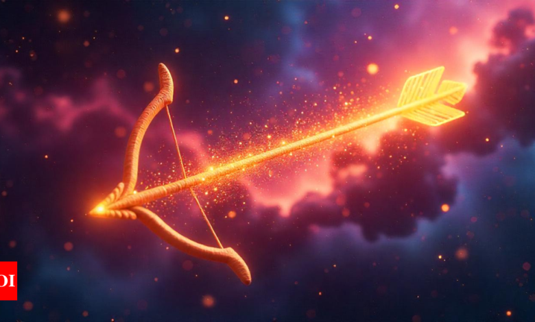 Sagittarius, Daily Horoscope Today, April 3, 2025: Keep your ideas and strategies with you Sagittarius, Daily Horoscope Today, April 3, 2025: Keep your ideas and strategies with you