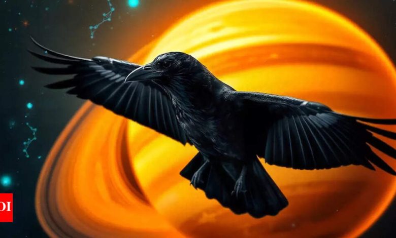 Saturn Daily Horoscope 03 April, 2025: Today’s zodiac sign predictions and Saturn Chalisa Treatment Saturn Daily Horoscope 03 April, 2025: Today’s zodiac sign predictions and Saturn Chalisa Treatment