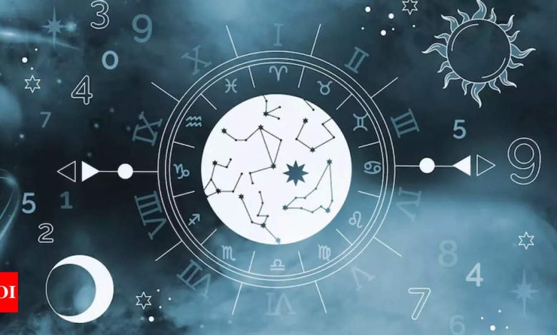 03 April, 2025, Birthday Forecast: Discover what the next 12 months catch for you 03 April, 2025, Birthday Forecast: Discover what the next 12 months catch for you