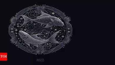 Pisces daily horoscope today, April 03, 2025: one day to find balance