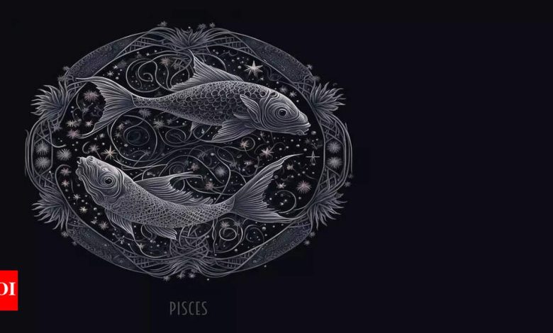 Pisces daily horoscope today, April 03, 2025: one day to find balance Pisces daily horoscope today, April 03, 2025: one day to find balance