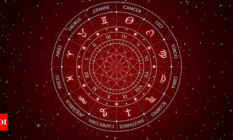 Daily horoscope today, April 03, 2025: Astrological predictions for all zodiacs Daily horoscope today, April 03, 2025: Astrological predictions for all zodiacs