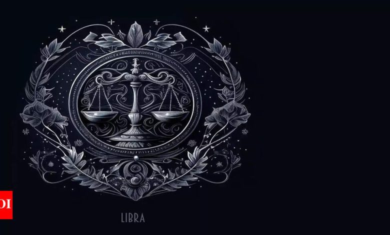 Libra daily horoscope today, April 03, 2025: Ground your energy in stability Libra daily horoscope today, April 03, 2025: Ground your energy in stability