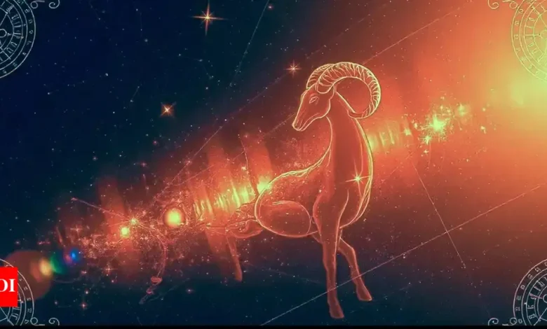 Aries, daily horoscope today, March 4, 2025: Sudden inspiration may inspire you to make a brave decision Aries, daily horoscope today, March 4, 2025: Sudden inspiration may inspire you to make a brave decision