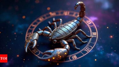Scorpio, daily horoscope today, March 4, 2025: To avoid unnecessary stress, raise your fight wisely