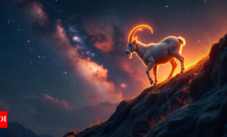 Capricorn, Daily Horoscope Today, March 4, 2025: Stay open for new connections Capricorn, Daily Horoscope Today, March 4, 2025: Stay open for new connections