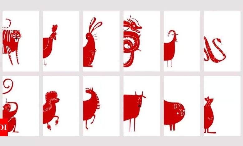 Chinese zodiac horoscope today, April 04, 2025: Predictions for all animal signals Chinese zodiac horoscope today, April 04, 2025: Predictions for all animal signals
