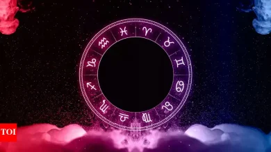 Daily Horoscope Today, April 04, 2025: Astrological predictions for all zodiacs