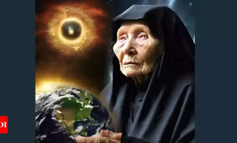 Baba Vanga’s predictions for 2025: 5 zodiacs that will experience a major change in 2025 Baba Vanga’s predictions for 2025: 5 zodiacs that will experience a major change in 2025