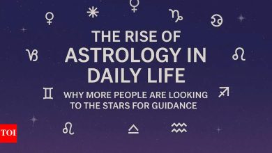 Rise of astrology in daily life: Why more people are watching stars for guidance