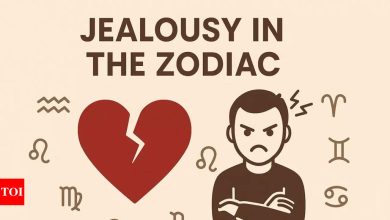Jealous in zodiac: how each sign handles it