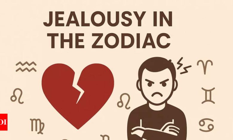 Jealous in zodiac: how each sign handles it Jealous in zodiac: how each sign handles it