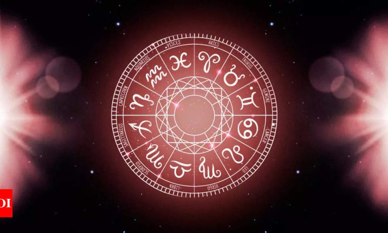Horoscope tomorrow, April 05, 2025: Your zodiac sign is waiting for insight Horoscope tomorrow, April 05, 2025: Your zodiac sign is waiting for insight