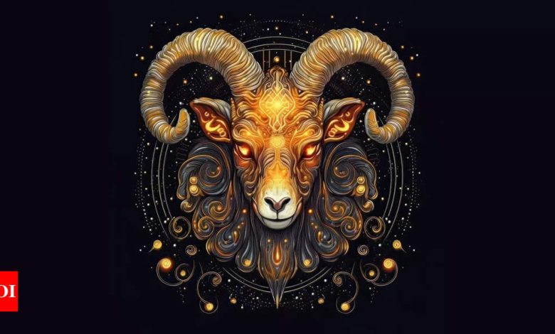 Aries, daily horoscope today, April 05, 2025: You can make a new friend Aries, daily horoscope today, April 05, 2025: You can make a new friend