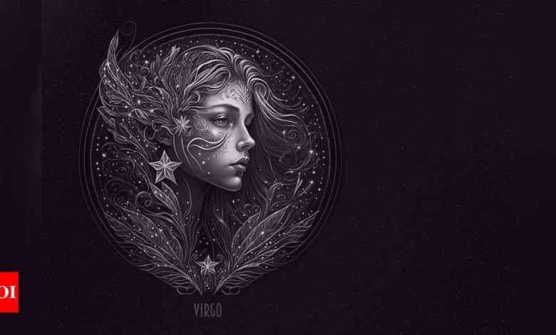 Virgo, daily horoscope today, April 05, 2025: Your dedication and hard work are finally recognized. Virgo, daily horoscope today, April 05, 2025: Your dedication and hard work are finally recognized.