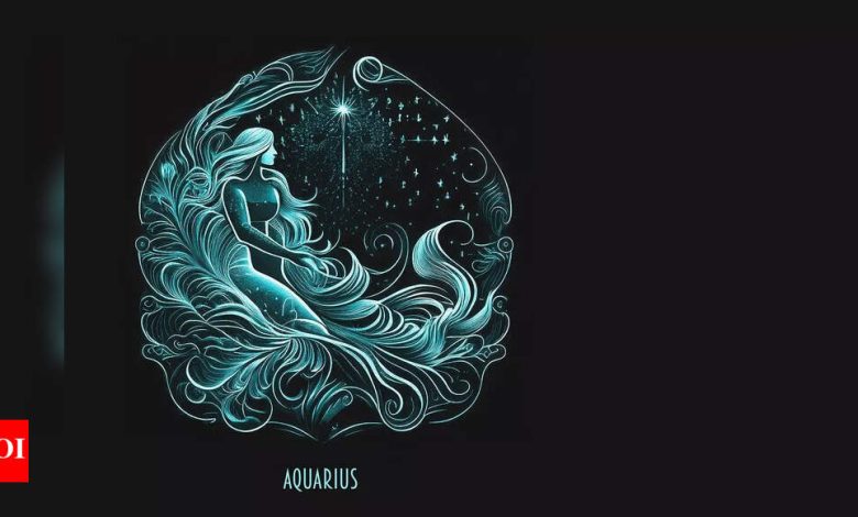 Aquarius, Daily Horoscope Today, April 05, 2025: Intellectual curiosity will be at its peak Aquarius, Daily Horoscope Today, April 05, 2025: Intellectual curiosity will be at its peak