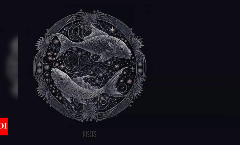 Pisces, daily horoscope today, April 05, 2025: Your love life will be hot and helpful Pisces, daily horoscope today, April 05, 2025: Your love life will be hot and helpful