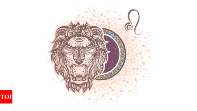 Leo, daily horoscope today, April 05, 2025: Auspicious day to invest
