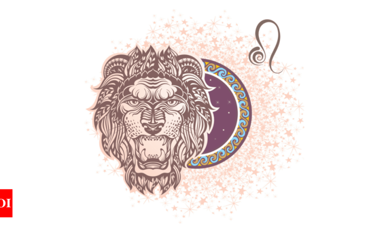 Leo, daily horoscope today, April 05, 2025: Auspicious day to invest Leo, daily horoscope today, April 05, 2025: Auspicious day to invest