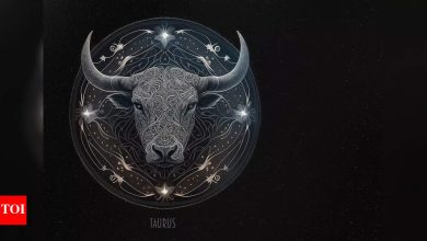Taurus, daily horoscope today, April 05, 2025: Hard work and dedication will define your day